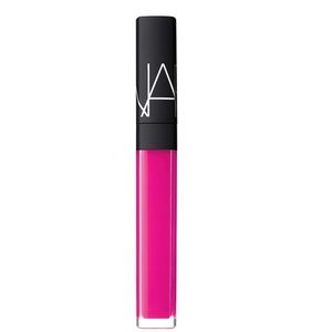 Nars Lip Gloss Priscilla